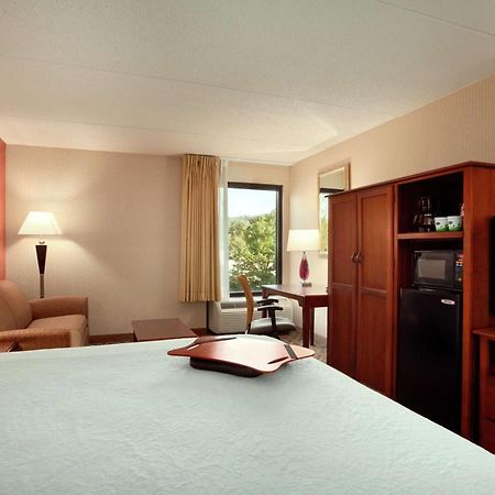 Hampton Inn - York Exterior foto