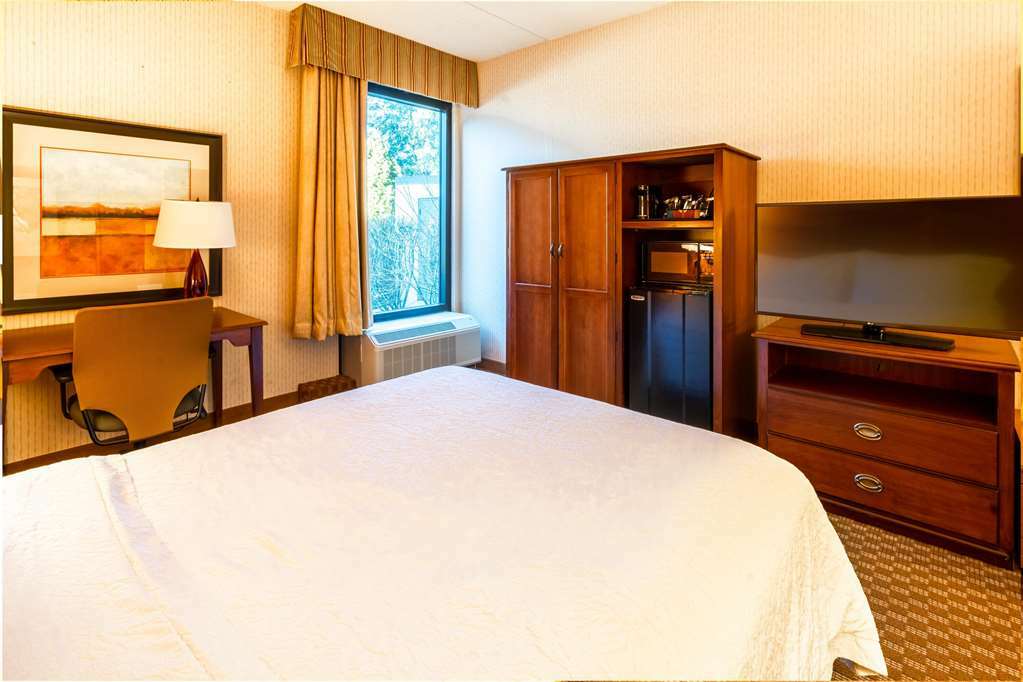 Hampton Inn - York Quarto foto